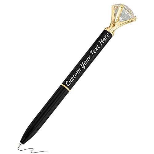 Diamond Crest Executive Pen - Image 3