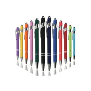 Executive Velvet-Finish Pen with Custom Engraving