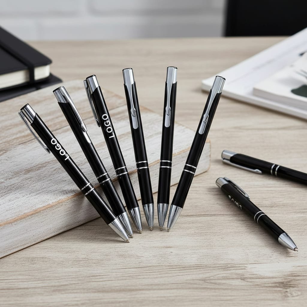 Corporate Signature Executive Pen - Image 2